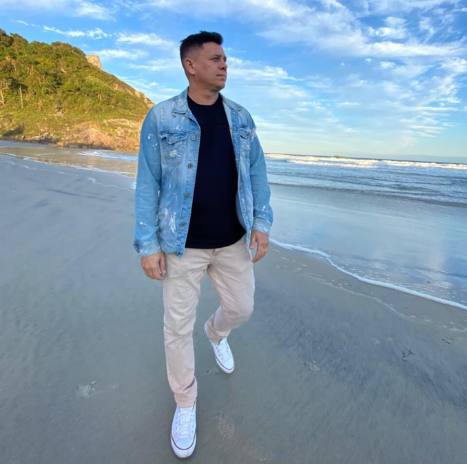 Compre Náutica aposta em Gean Schneider para programa exclusivo náutico